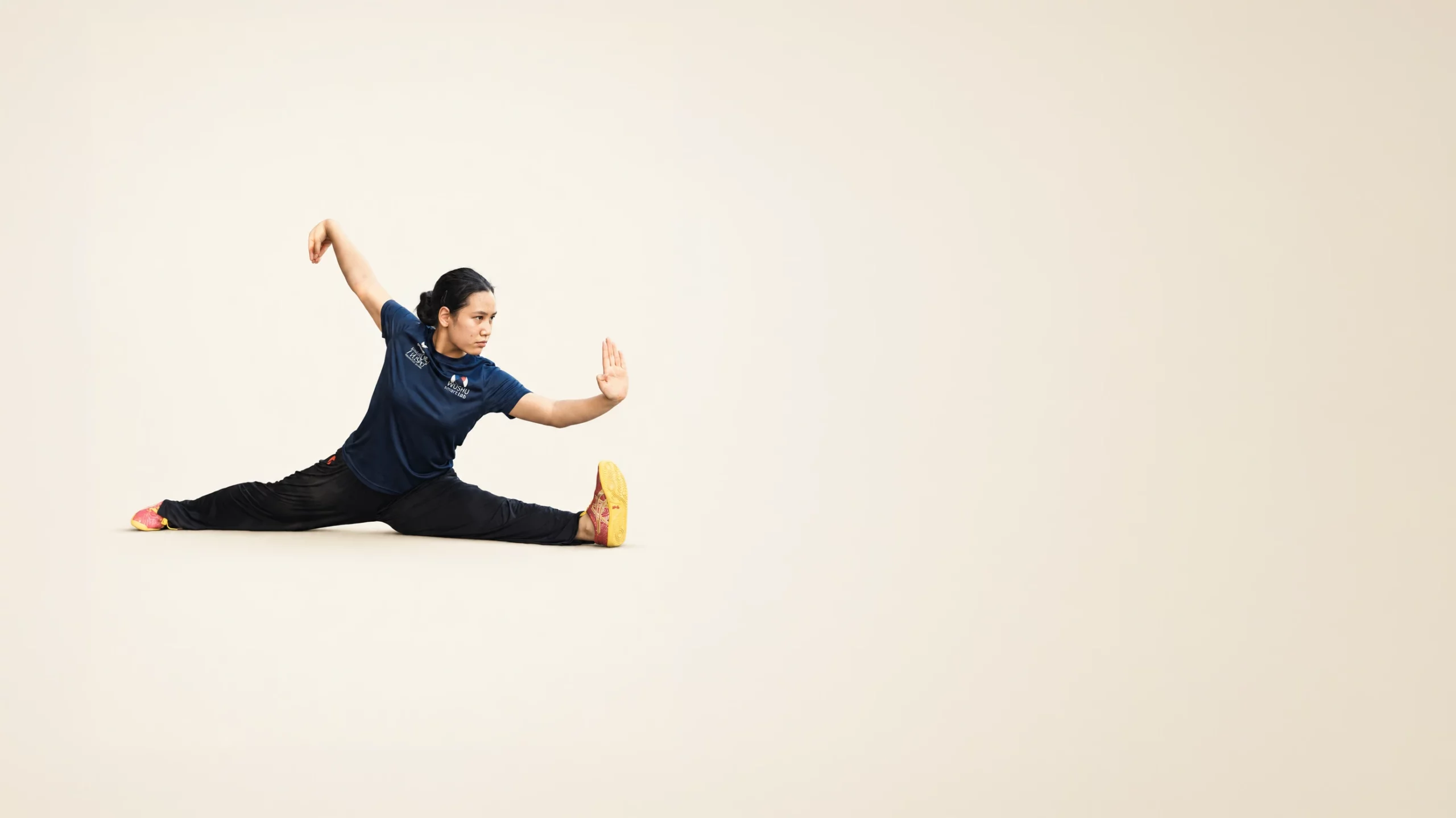 Compétition Juniors — jeune pratiquant 9-15 ans