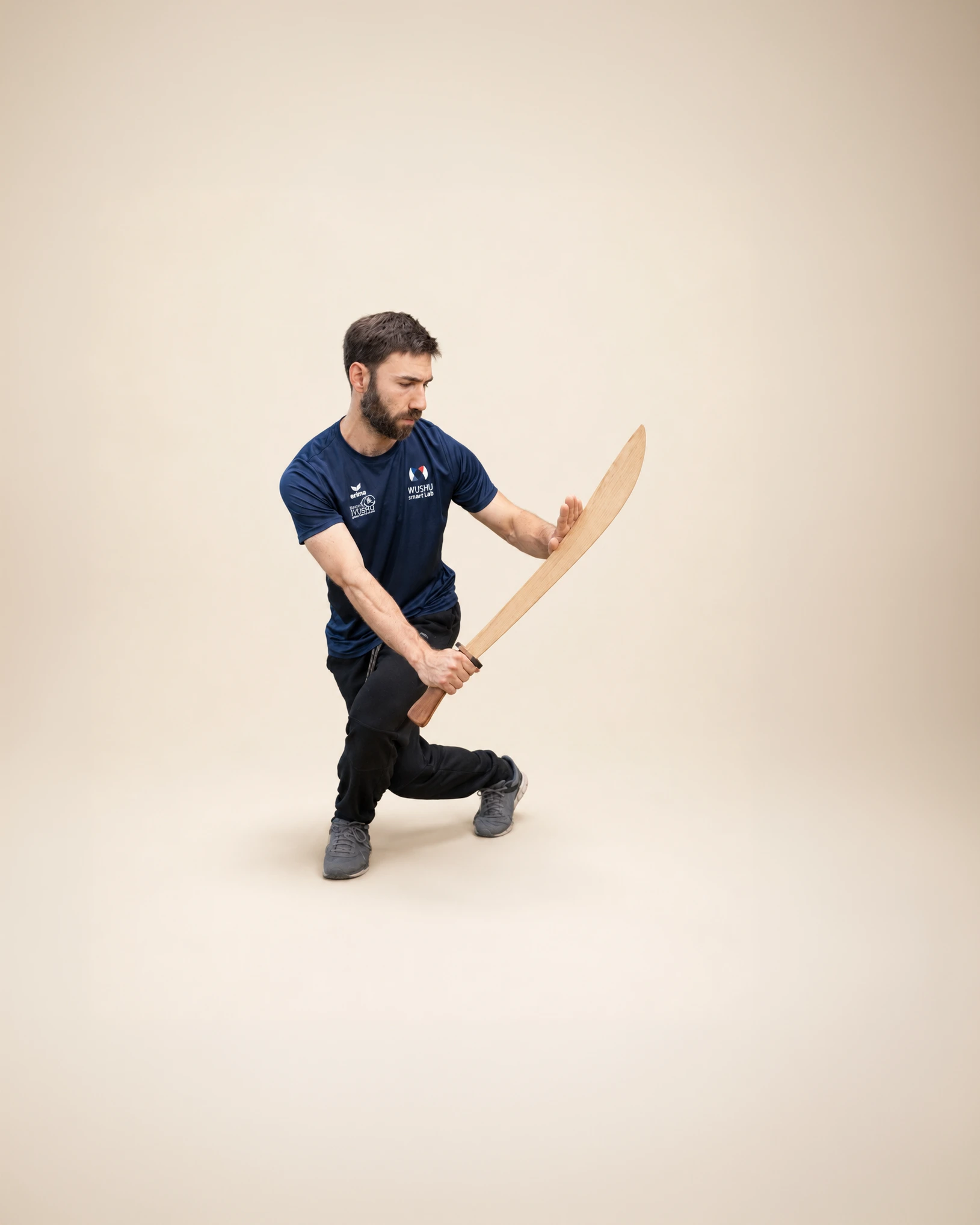 Kung Fu Traditionnel Adultes 16+